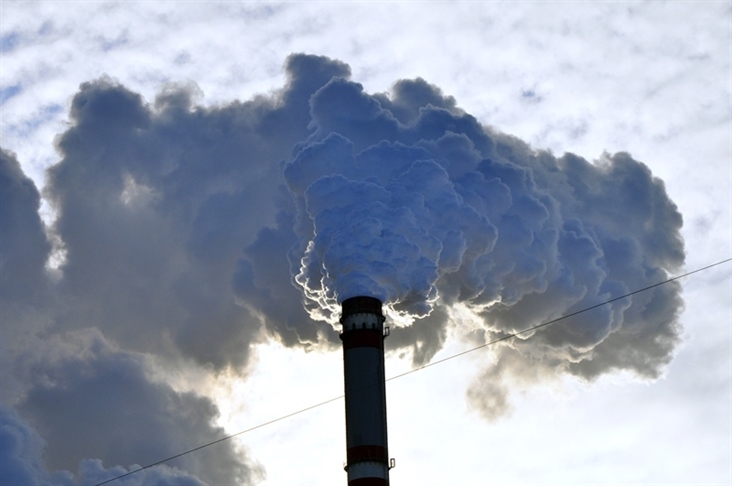 Slovenija tudi letos znižuje CO2